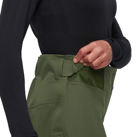 Mammut - Stoney HS Pant - Women's