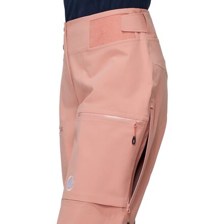 Mammut - Stoney HS Pant - Women's
