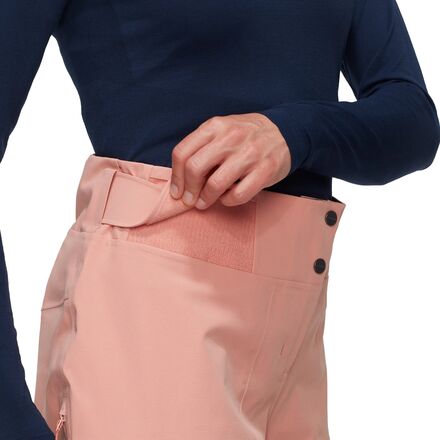 Mammut - Stoney HS Pant - Women's