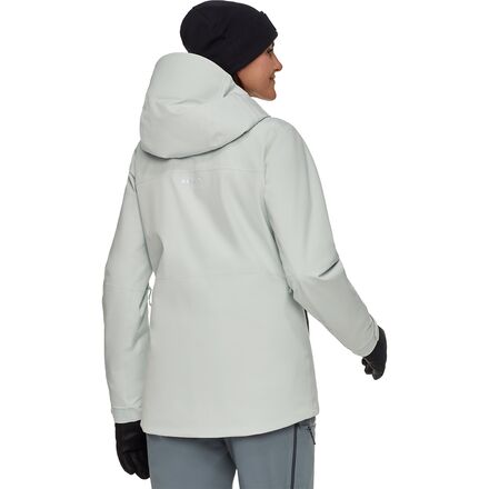 Mammut - Stoney HS Thermo Hooded Jacket - Women's