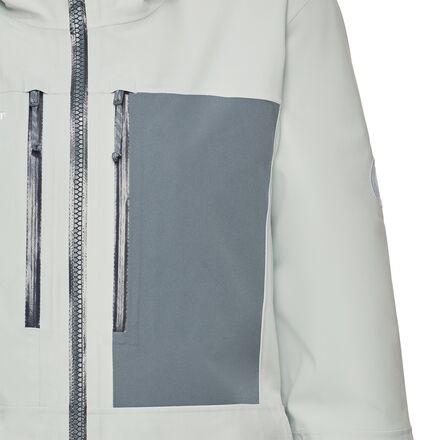 Mammut - Stoney HS Thermo Hooded Jacket - Women's
