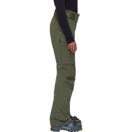 Mammut - Stoney HS Thermo Pant - Women's