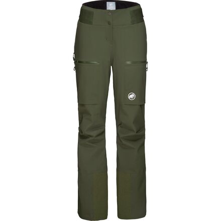 Mammut - Stoney HS Thermo Pant - Women's