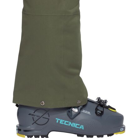Mammut - Stoney HS Thermo Pant - Women's