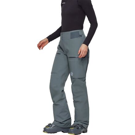 Mammut - Stoney HS Thermo Pant - Women's