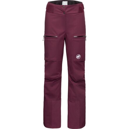 Mammut - Stoney HS Thermo Pant - Women's
