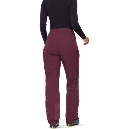 Mammut - Stoney HS Thermo Pant - Women's