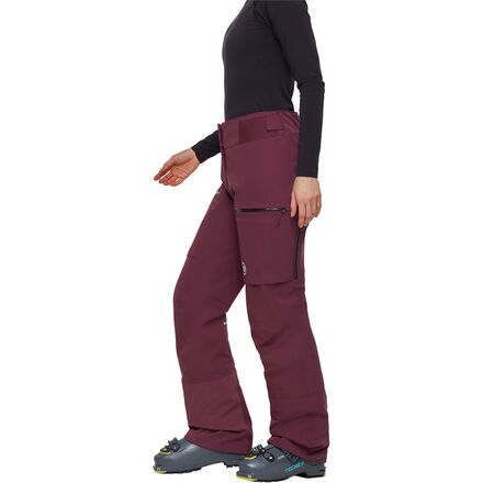 Mammut - Stoney HS Thermo Pant - Women's