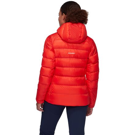 Mammut - Taiss IN Hooded Jacket - Women's