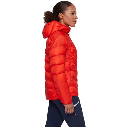 Mammut - Taiss IN Hooded Jacket - Women's
