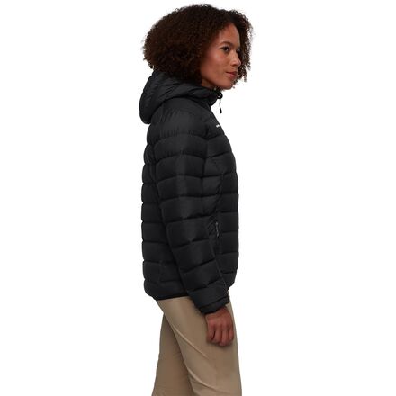 Mammut - Waymarker IN Hooded Jacket - Women's