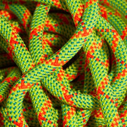 Mammut - 8.0 Alpine Core Protect Dry Rope