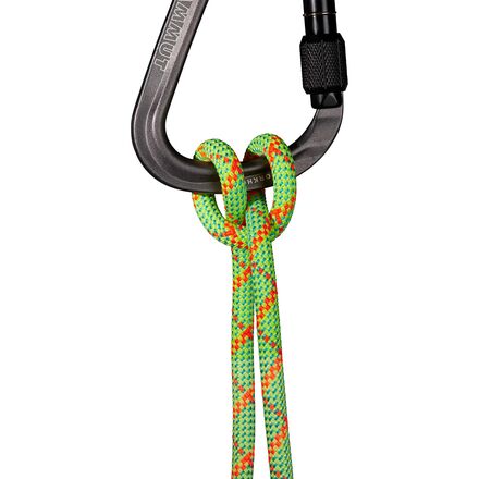Mammut - 8.0 Alpine Core Protect Dry Rope