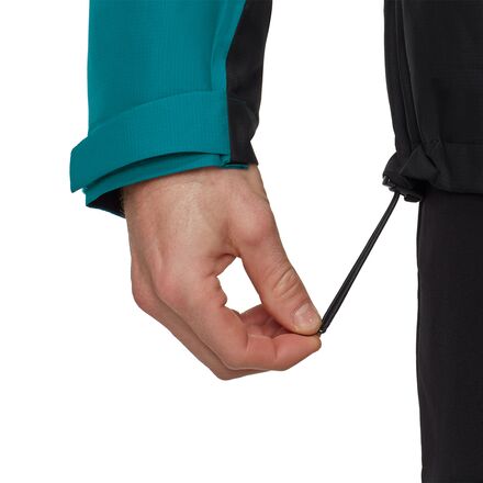 Mammut - Alto Light 3-in-1 HS Hooded Jacket - Men's
