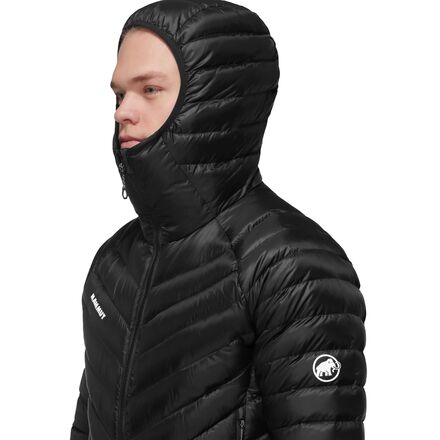 Mammut - Broad Peak IN Hooded Jacket - Men's
