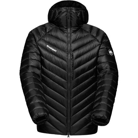 Mammut - Broad Peak IN Hooded Jacket - Men's