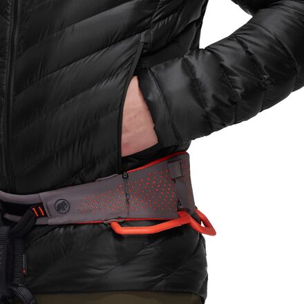 Mammut - Broad Peak IN Hooded Jacket - Men's