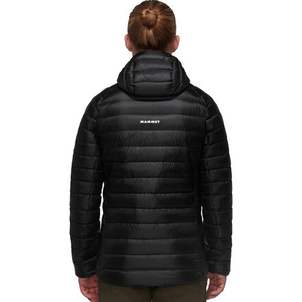 Mammut - Broad Peak IN Hooded Jacket - Men's