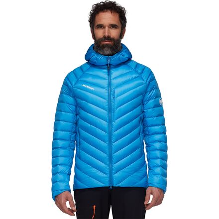 Broad Peak IN Hooded Jacket - Men's