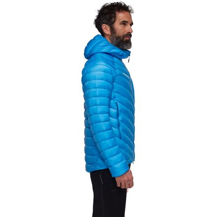 Mammut - Broad Peak IN Hooded Jacket - Men's