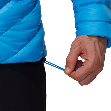 Mammut - Broad Peak IN Hooded Jacket - Men's