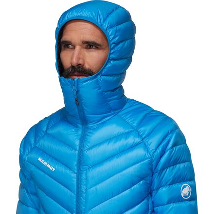 Mammut - Broad Peak IN Hooded Jacket - Men's