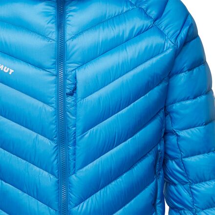 Mammut - Broad Peak IN Hooded Jacket - Men's
