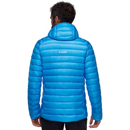 Mammut - Broad Peak IN Hooded Jacket - Men's