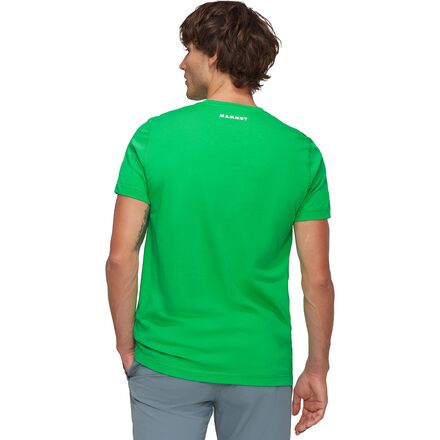 Mammut - Core Classic T-Shirt - Men's