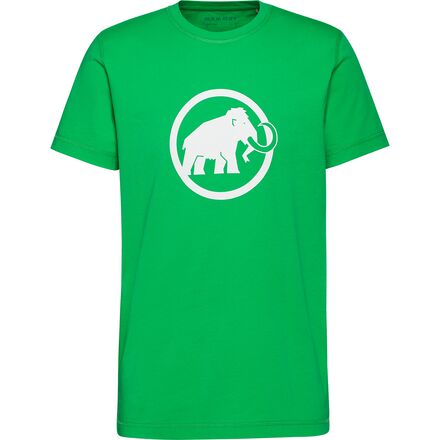Mammut - Core Classic T-Shirt - Men's