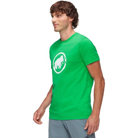 Mammut - Core Classic T-Shirt - Men's