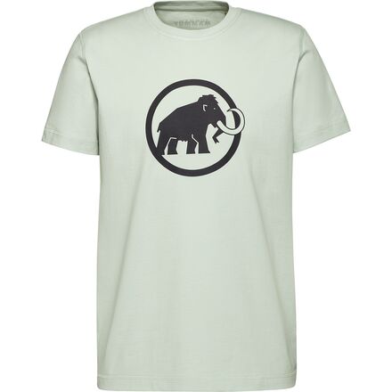 Mammut - Core Classic T-Shirt - Men's