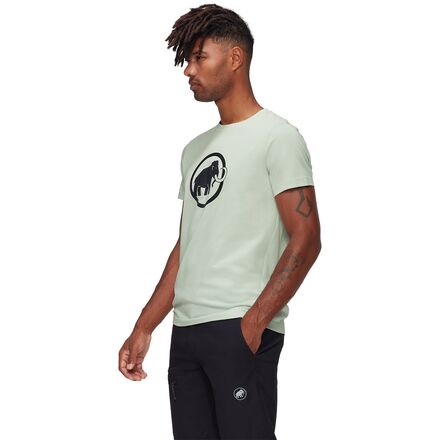 Mammut - Core Classic T-Shirt - Men's