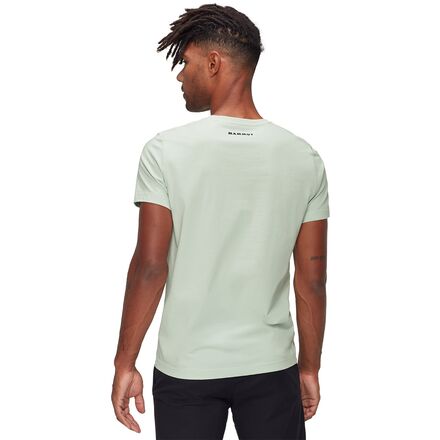 Mammut - Core Classic T-Shirt - Men's