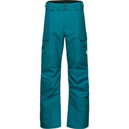 Mammut - Fall Line HS Thermo Pant - Men's