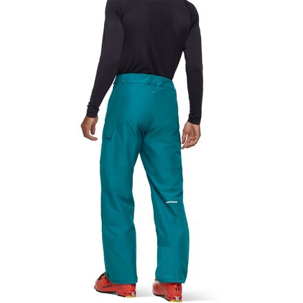 Mammut - Fall Line HS Thermo Pant - Men's