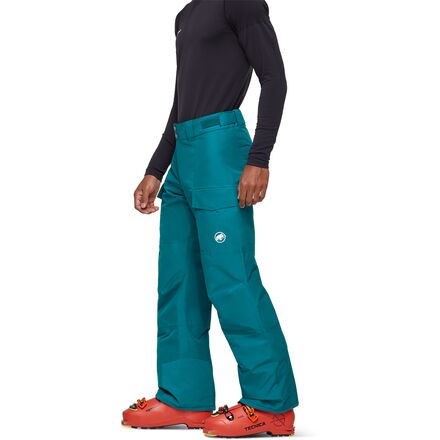 Mammut - Fall Line HS Thermo Pant - Men's