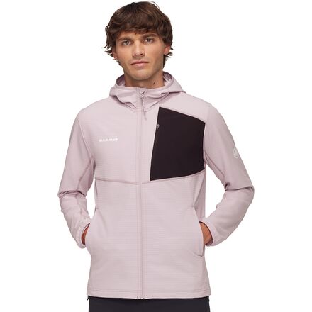 Madris Light ML Hooded Jacket - Men's