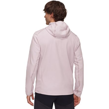 Mammut - Madris Light ML Hooded Jacket - Men's