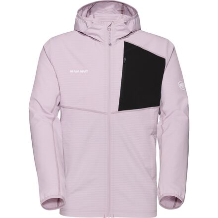 Mammut - Madris Light ML Hooded Jacket - Men's