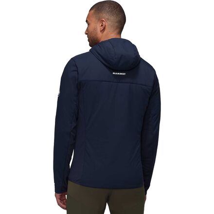 Mammut - Rime IN Flex Hooded Jacket - Men's