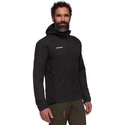 Rime Light IN Flex Hooded Jacket - Men's
