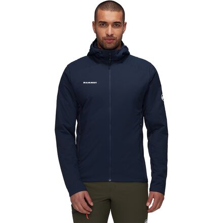Rime Light IN Flex Hooded Jacket - Men's