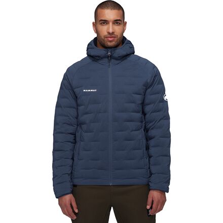 Sender IN Hooded Jacket - Men's