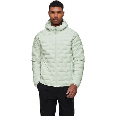 Sender IN Hooded Jacket - Men's
