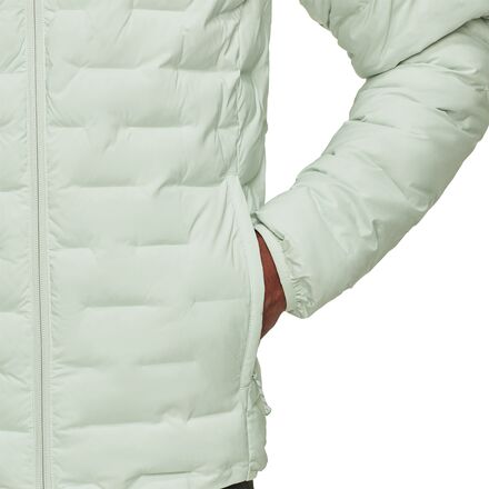 Mammut - Sender IN Hooded Jacket - Men's