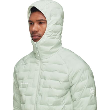 Mammut - Sender IN Hooded Jacket - Men's