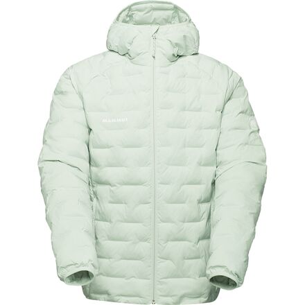 Mammut - Sender IN Hooded Jacket - Men's