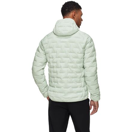 Mammut - Sender IN Hooded Jacket - Men's