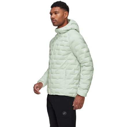 Mammut - Sender IN Hooded Jacket - Men's